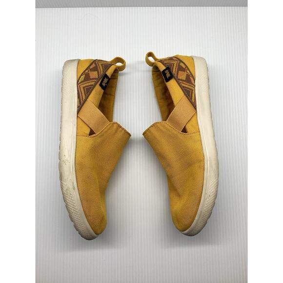 Teva Voya Loafer Women Size 8 - Picture 4 of 9